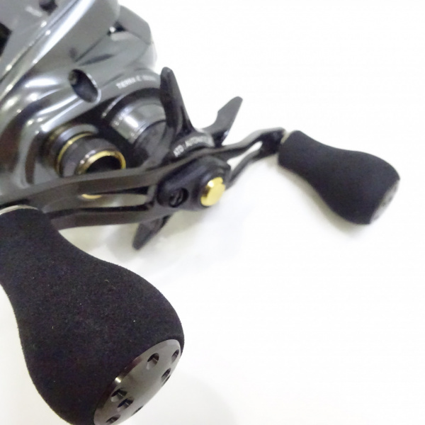 20ティエラIC 100XH